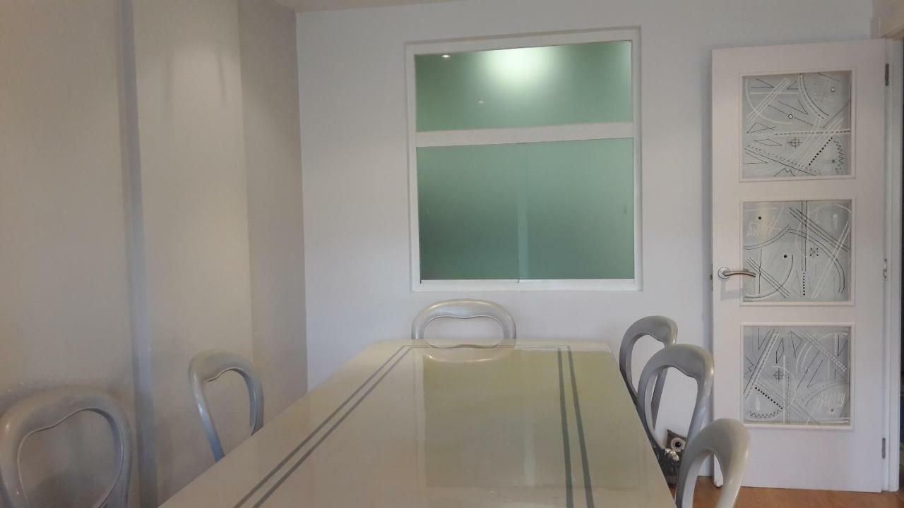 Bakio Ocean View Apartment Exterior photo